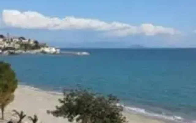 Studios Beach Vythos