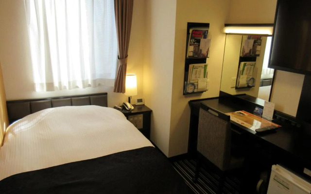 APA Hotel Utsunomiya-Ekimae
