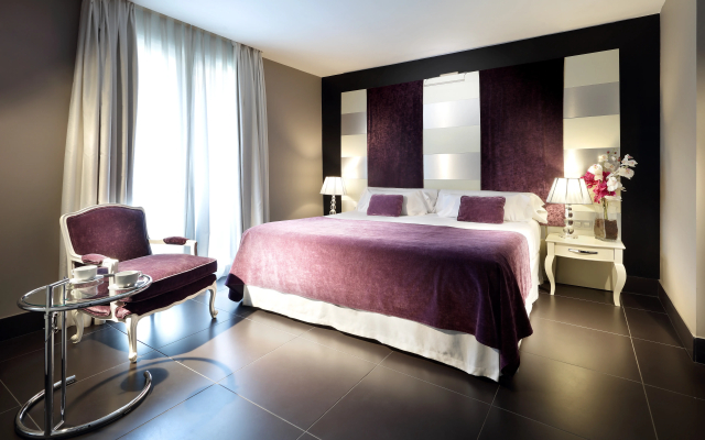 Eurostars Sevilla Boutique