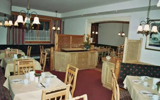 Hotel Garni Litzner