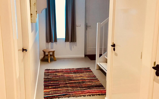 Vakantiehuis Witsand 1