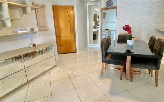 Residencial Las Brisas