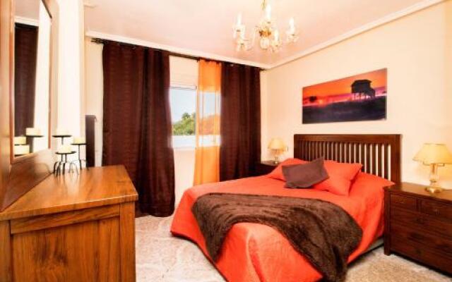 Espanatour Torreaguera 6