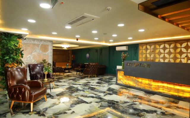 Fika City & Spa Otel