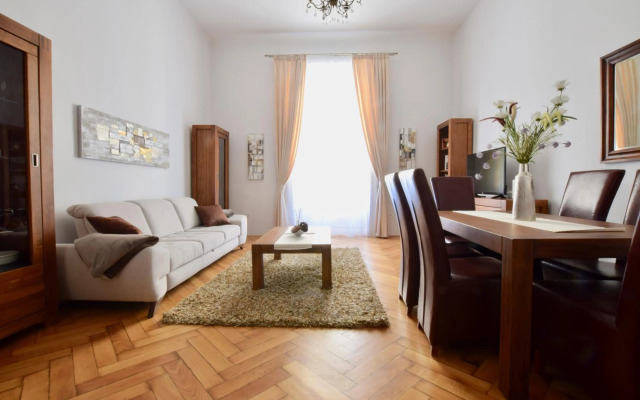 Luxury Apartment by Hi5 - Havas Street