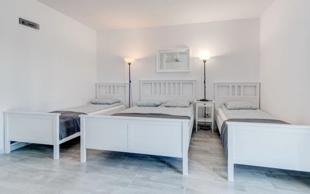 Pod Winogronem - Apartamenty Z Basenem