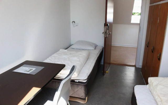 Aarhus Hostel og Hotel