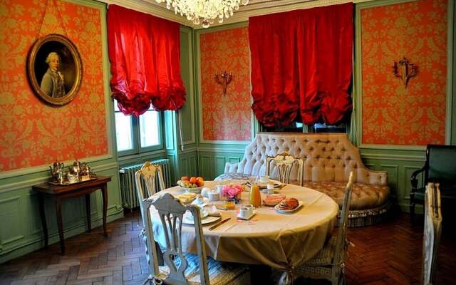 Hotel Particulier La Gobine