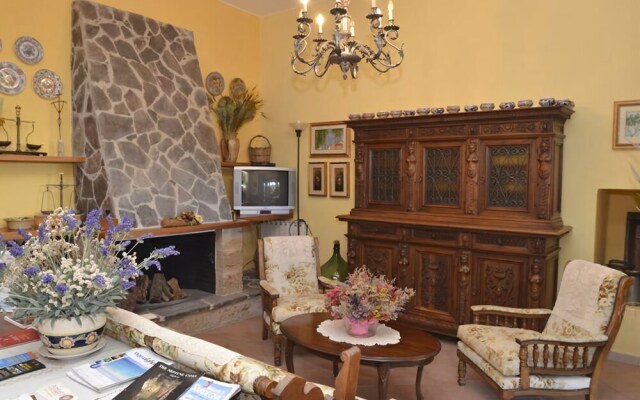 Country Hotel Vessus