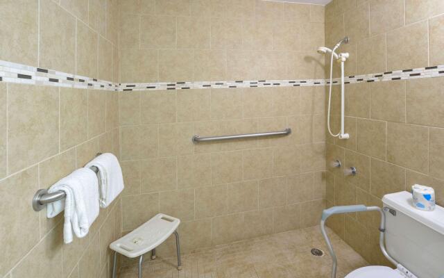 Quality Inn & Suites Hardeeville - Savannah North