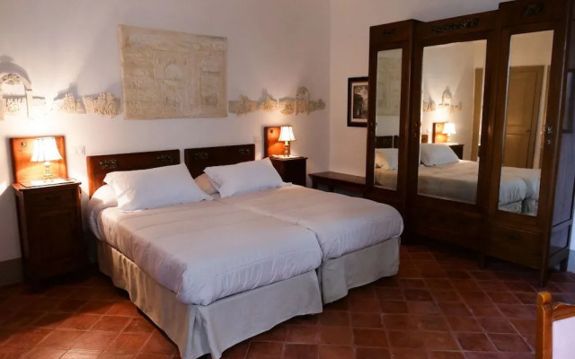 Dimora Marfisa dEste