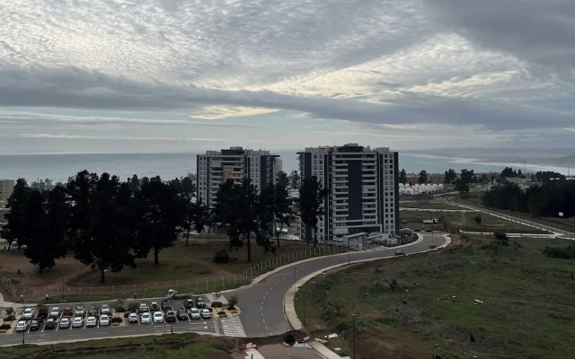 Oceana Suites Lomas De Montemar