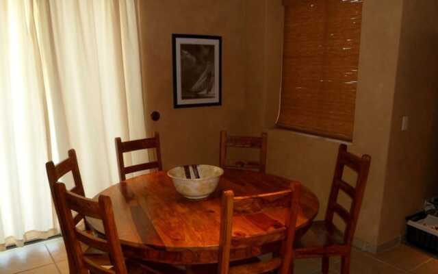 Bella Sirena 2BR BC 801 by Casago