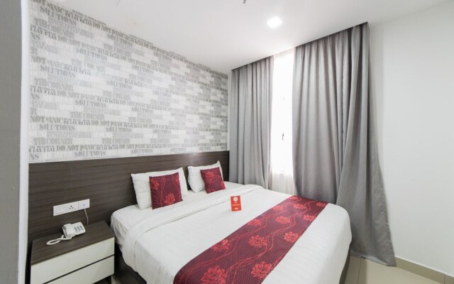 OYO Rooms Bangsar Menara TM