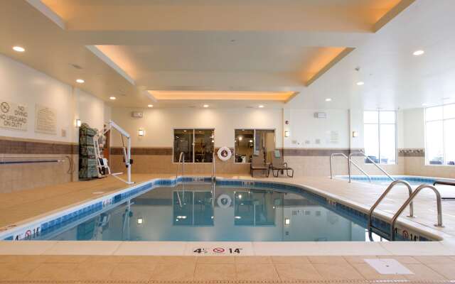 Hilton Garden Inn Cedar Falls