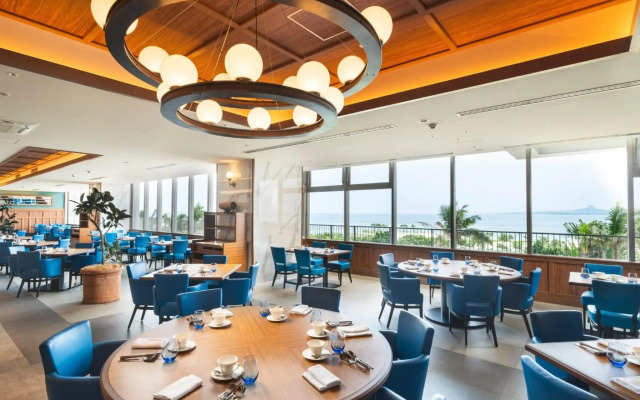 The Orion Hotel Motobu Resort & Spa