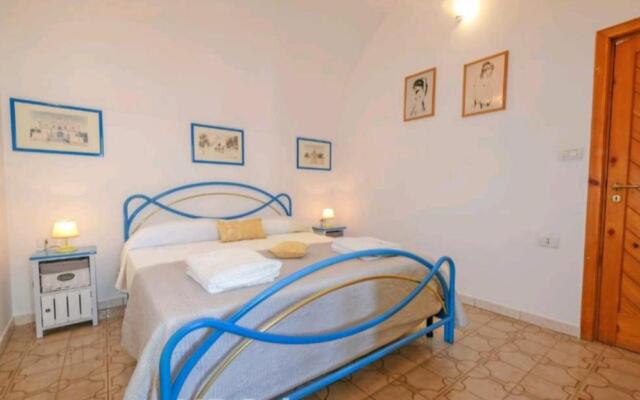 La casa in riva al mare