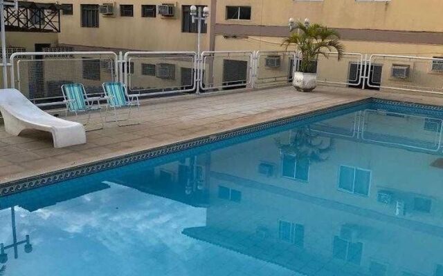 amaranta hotel