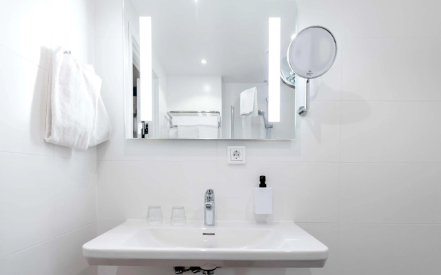 Scandic Uplandia