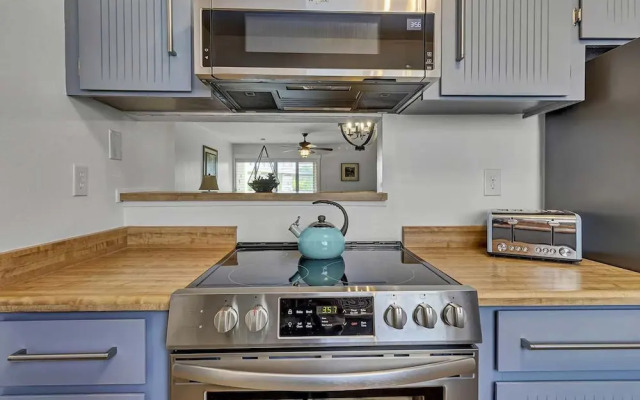 NEW Camelback House Walk to Old Town