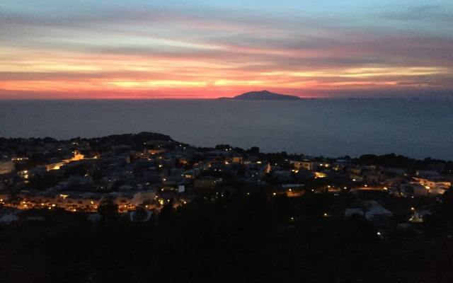 Monte Solaro