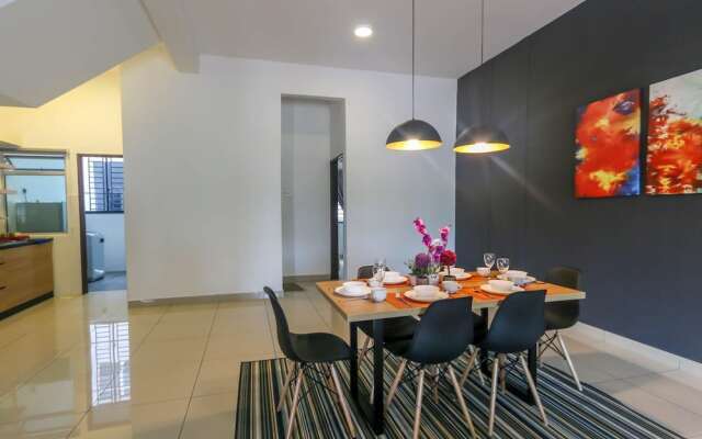 Escadia Villa Desaru by IdealHub