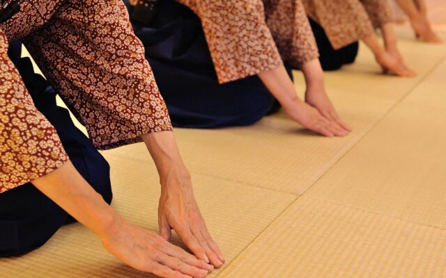 Narashino no Sato Gyokusui - Adults Only