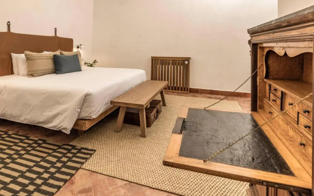 Casa Clara by Ananay Hotels