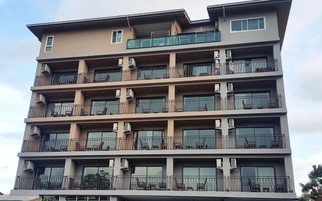 T5 Suites at Pattaya