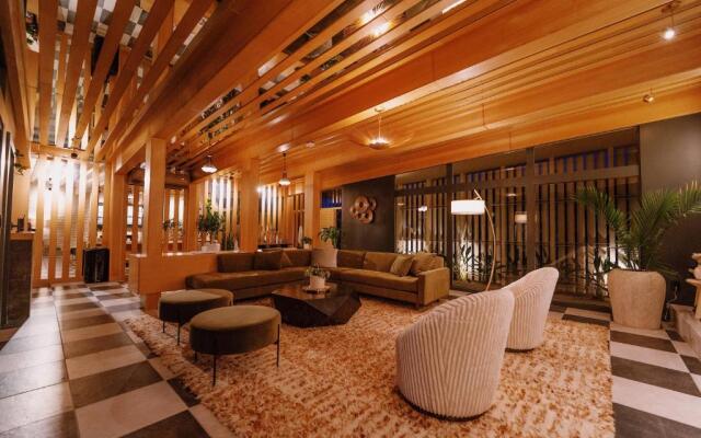 Azure Sky Hotel - Adults Only