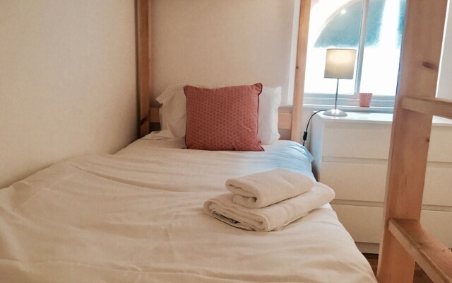 Brighton Metro Pad