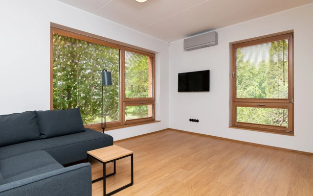 Tallinn Apartment Hotel Suites