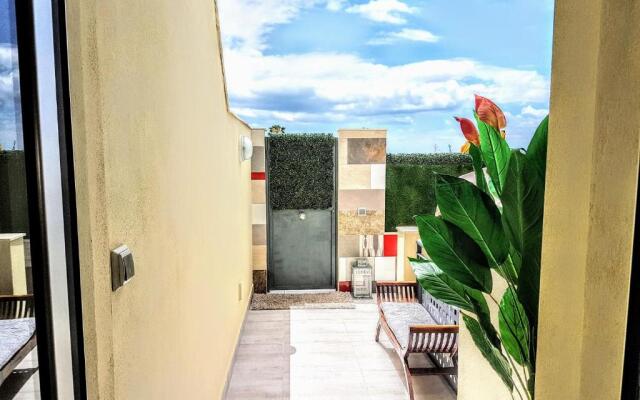 Townhouse Costa Adeje