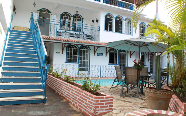 Pousada Villa Real