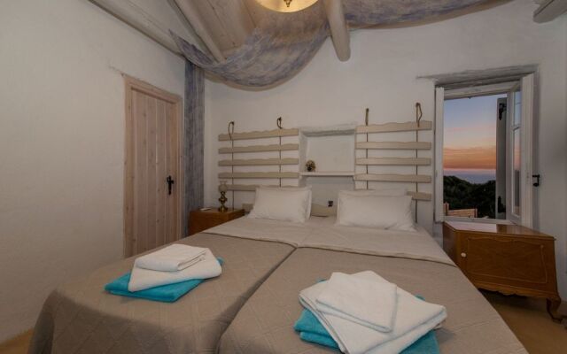 Aria Villa