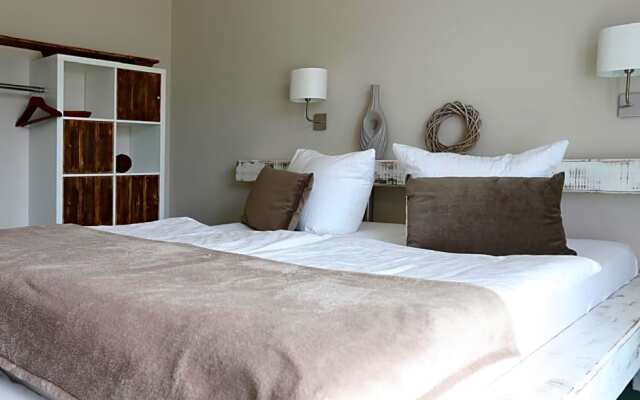 Hotel & Restaurant Utkiek