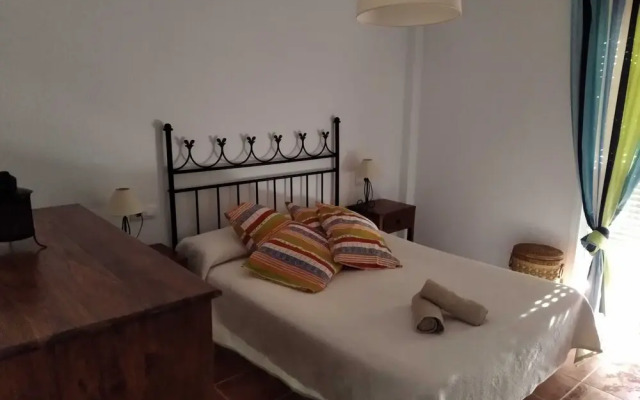 La Casita de Villaluenga