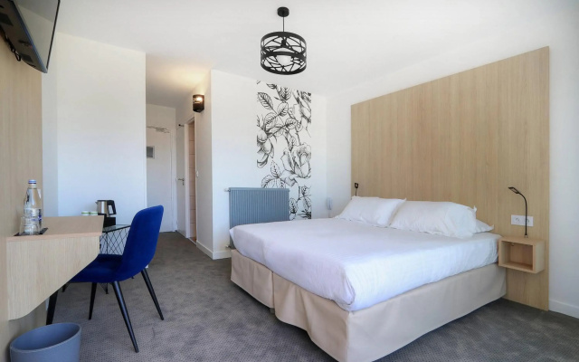 Best Western Hotel Le Bellevue