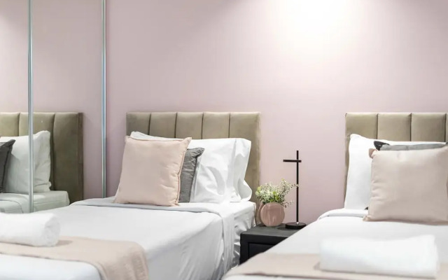 Avalon Apartments - Wow Stay