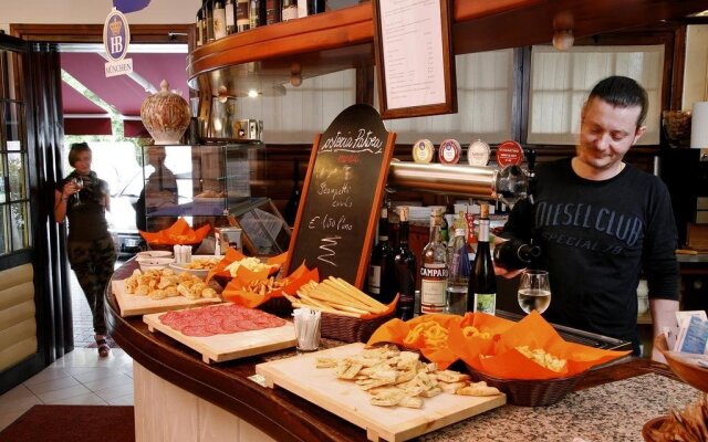 Locanda Al Gallo Nero