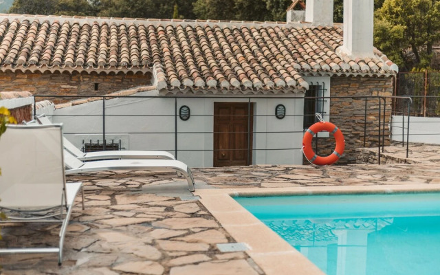 Collados de la Sagra