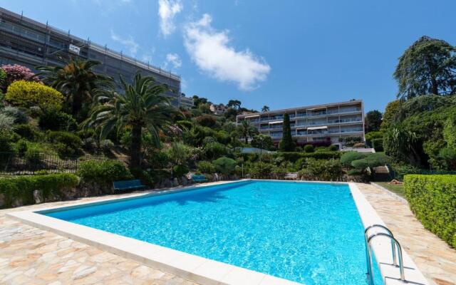 Sea View Park Swimming Pool & Tennis 2 Bdrs