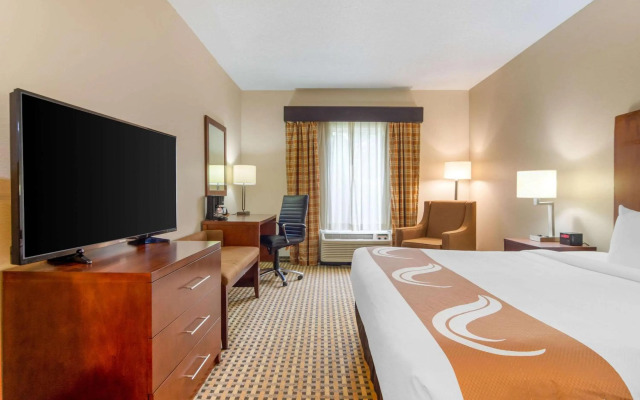 Holiday Inn Express Salinas by IHG