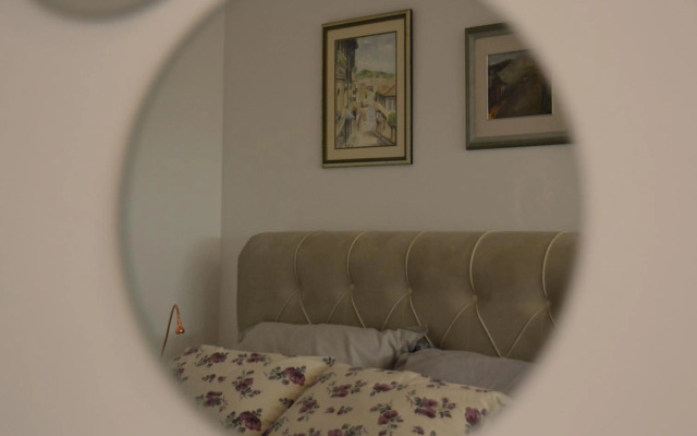 SARAJEVO Tower 21 NEW AND UNIQUE