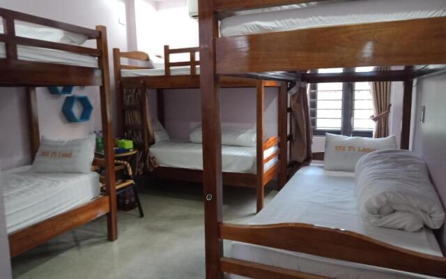 Ruby Hostel