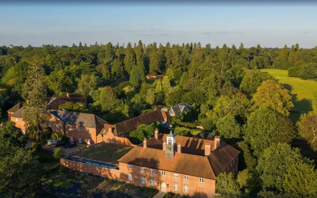 The Langley, a Luxury Collection Hotel, Buckinghamshire