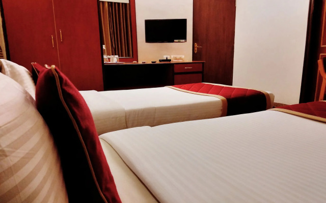 Hotel Pearl Inn by OYO Rooms