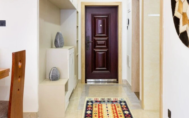 Oasis of Peace by Edmor Suites