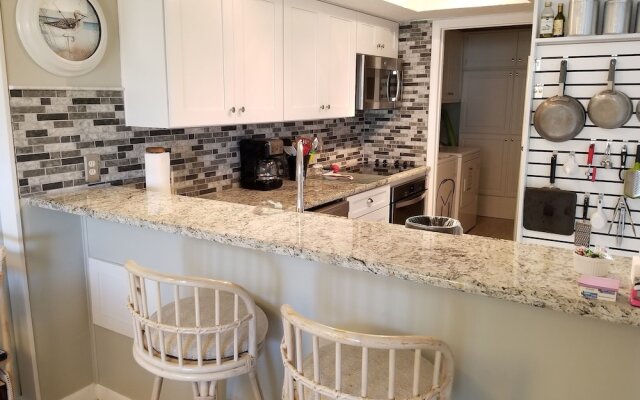 Island House D224