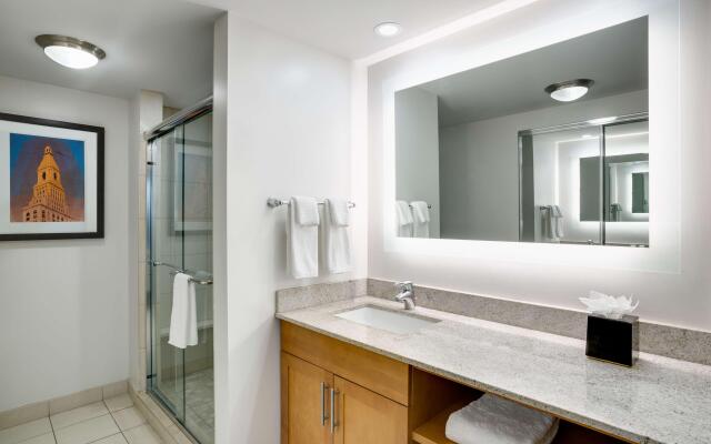 HYATT house Hartford North/Windsor